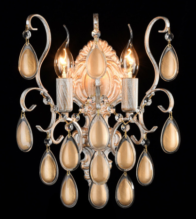 картинка Бра Chabrol  FR2302-WL-02-WG от магазина BTSvet