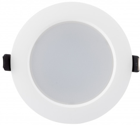 Встраиваемый светильник светодиодный DK3049-WH