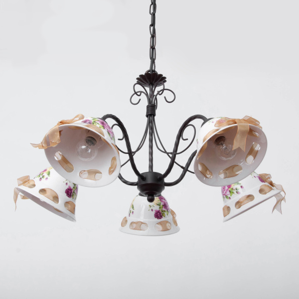 картинка Подвесная люстра MDK9366/5A от магазина BTSvet