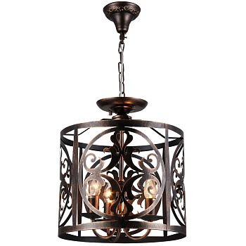 Подвесной светильник House 6 H899-03-R