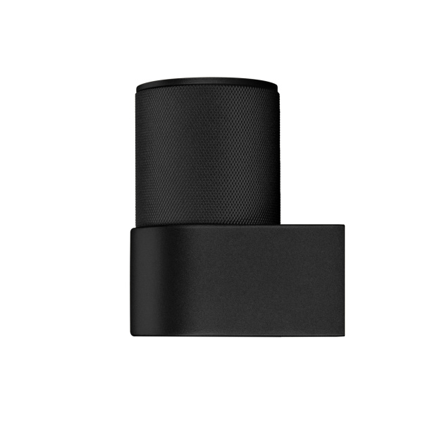 картинка Настенный светильник LED SP-SPICY-WALL-S115x72-6W Day4000 (BK, 40 deg) (Arlight, IP20 Металл, 3 года) 033582 от магазина BTSvet