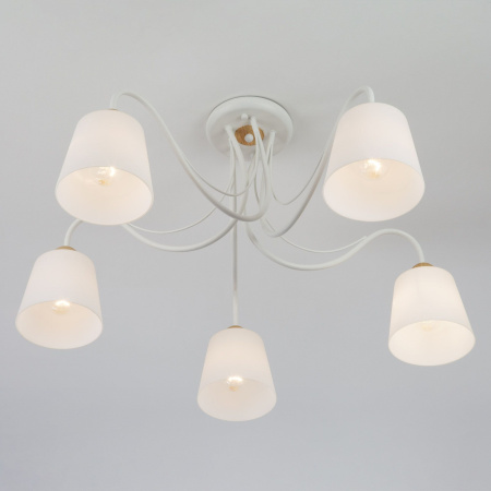картинка Потолочная люстра Betty 70062/5 от магазина BTSvet