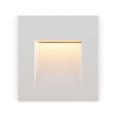 картинка Встраиваемый светильник уличный светодиодный Arca O038-L3W IP65 от магазина BTSvet