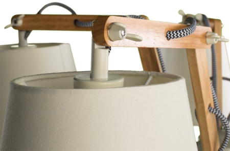 картинка Подвесная люстра Pinoccio A5700LM-5WH от магазина BTSvet