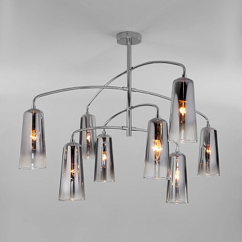 Потолочная люстра Omber 70137/8