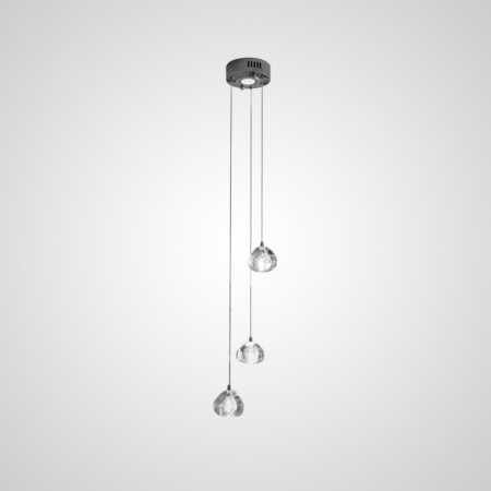 Подвесной светильник METEORA01