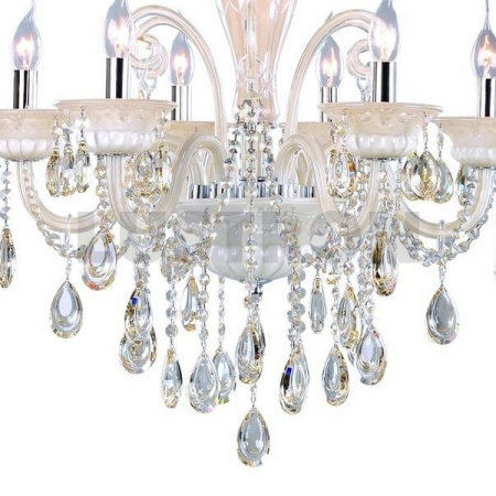 картинка Подвесная люстра OML-30503-06 от магазина BTSvet