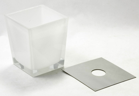 картинка Встраиваемый светильник Lente LSC-2500-01 от магазина BTSvet