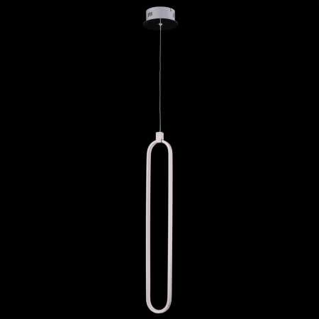картинка Подвесной светодиодный светильник Chain MOD017PL-L13N от магазина BTSvet