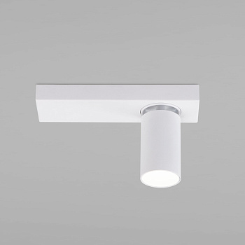 Спот светодиодный Flank 20139/1 LED белый