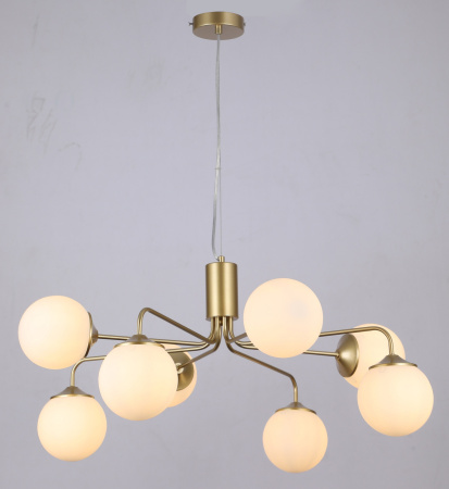 картинка Подвесная люстра Rivoli Felicity 3150-308 от магазина BTSvet