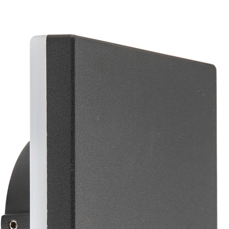 картинка Настенный светодиодный светильник уличный Bora 6536 IP54 от магазина BTSvet