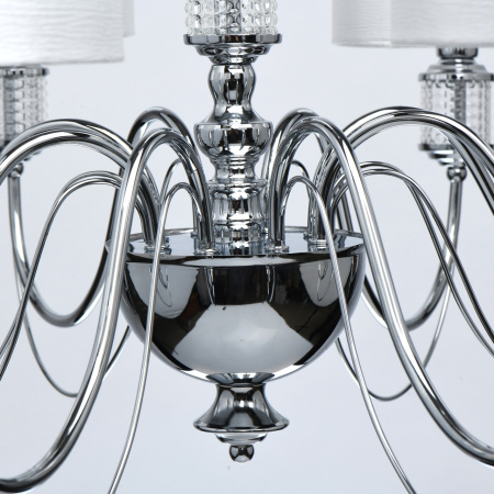 картинка Подвесная люстра Онтарио 692011308 от магазина BTSvet