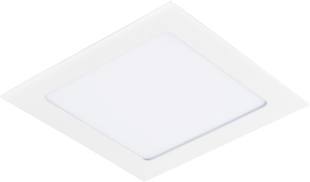 Встраиваемый светильник светодиодный Zocco 224122