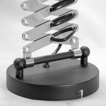 картинка Бра с выключателем Koyukuk LSP-8049V от магазина BTSvet