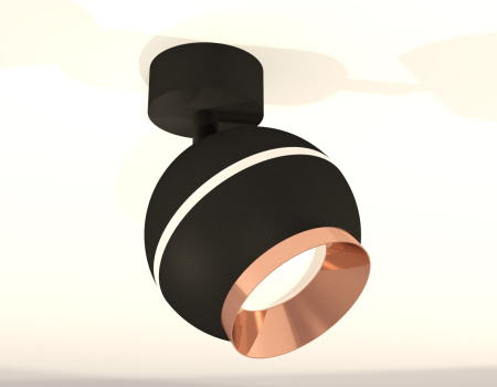 картинка Спот светодиодный Techno Spot XM1102005 от магазина BTSvet