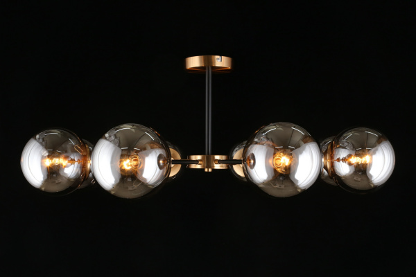 картинка Потолочная люстра Beta APL.909.07.08 от магазина BTSvet