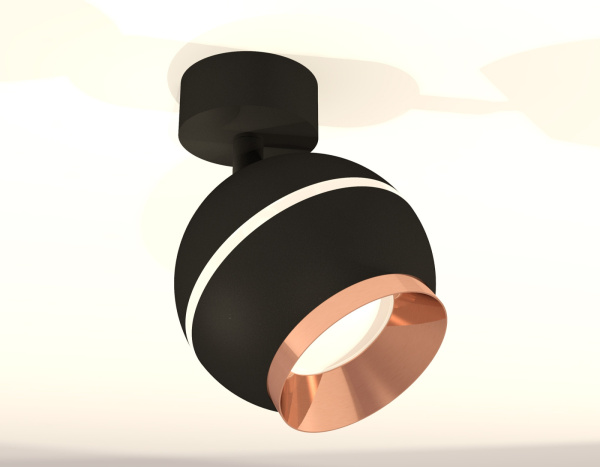 картинка Спот светодиодный Techno Spot XM1102005 от магазина BTSvet