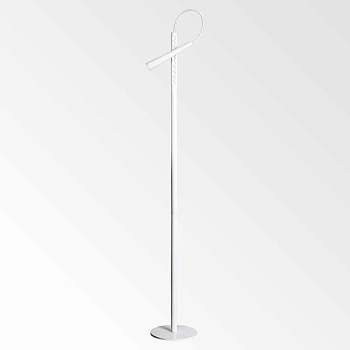 Торшер светодиодный с выключателем Dawson  LSP-0578