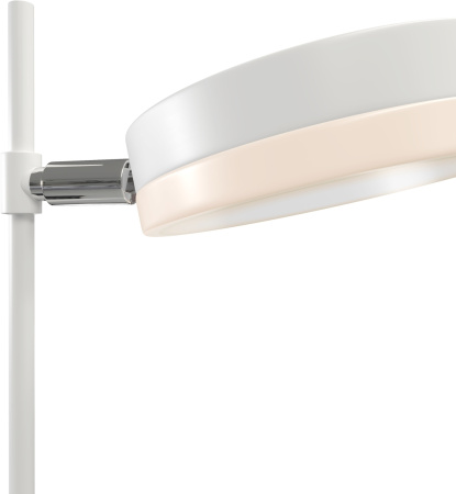 картинка Интерьерная настольная лампа светодиодная диммируемая с выключателем Fad MOD070TL-L8W3K от магазина BTSvet