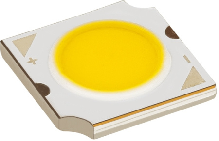 Мощный светодиод ARPL-5W-GES-1313-PW (320mA) 018461