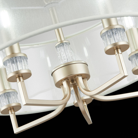 картинка Подвесная люстра Manila SLE107513-05 от магазина BTSvet