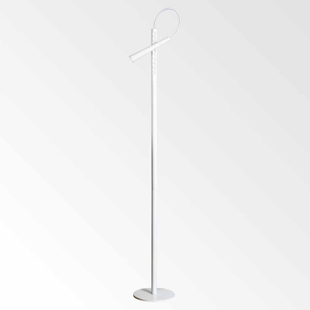 Торшер светодиодный с выключателем Dawson  LSP-0578