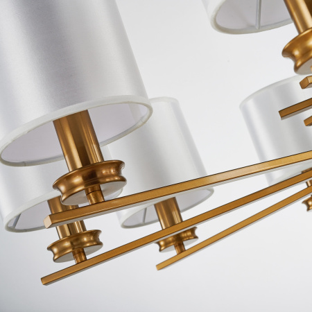 картинка Подвесная люстра Venustus 2679-10P от магазина BTSvet