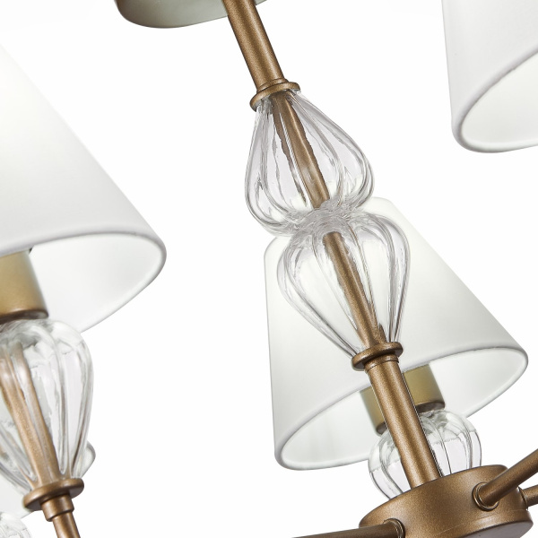 картинка Подвесная люстра Dalida SLE107423-05 от магазина BTSvet