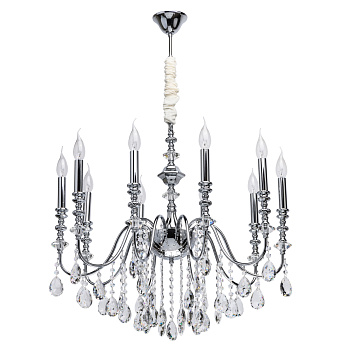 Подвесная люстра Консуэло 614012310