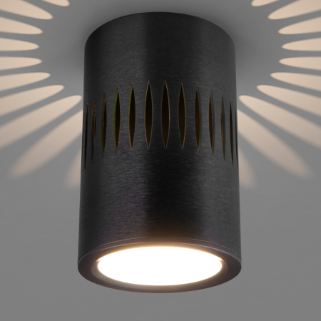 картинка Накладной светильник светодиодный DLS026 от магазина BTSvet