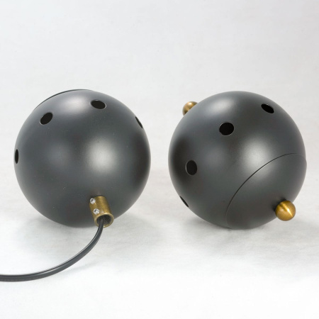 картинка Потолочная люстра Garland LSP-8375 от магазина BTSvet