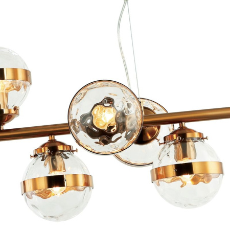 картинка Подвесной светильник Sogno 2134/05/09P от магазина BTSvet