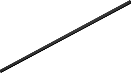 Шинопровод Smart TR2003-BK