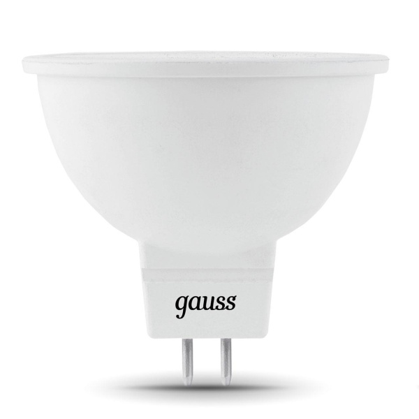 Лампочка LED MR16 GU5.3 7W 2700K 101505107