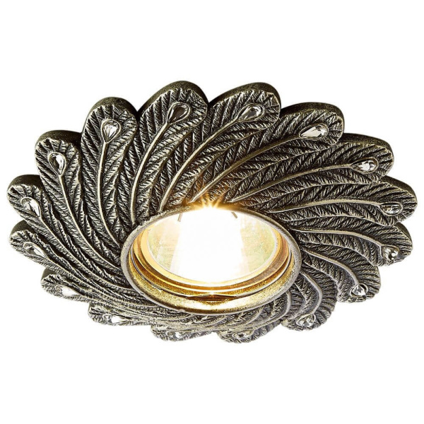 Встраиваемый светильник D4466 SL