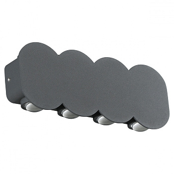 Архитектурная подсветка светодиодная Street 358561 IP54