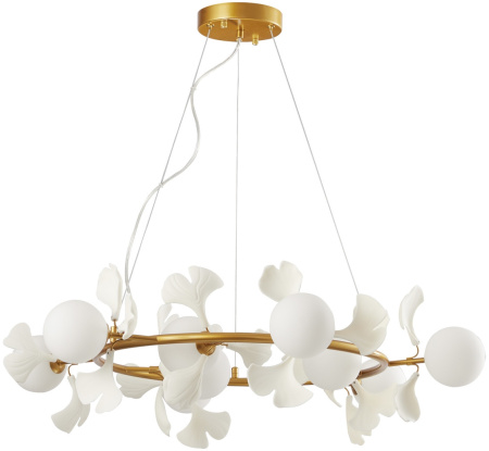 Подвесной светильник Kink Light Аста 07867-9A,33