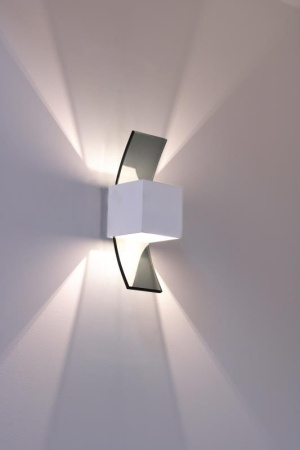 картинка Настенный светильник Vitrum 727/K BIA от магазина BTSvet