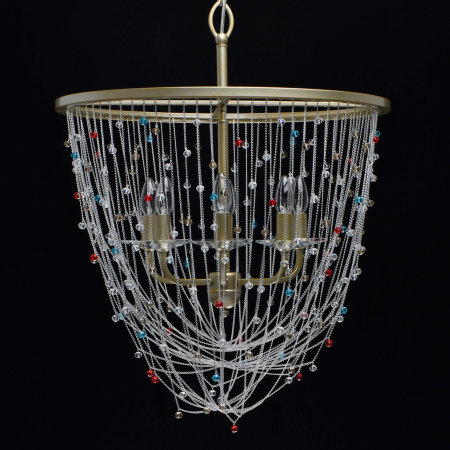 картинка Подвесная люстра Валенсия 299011906 от магазина BTSvet