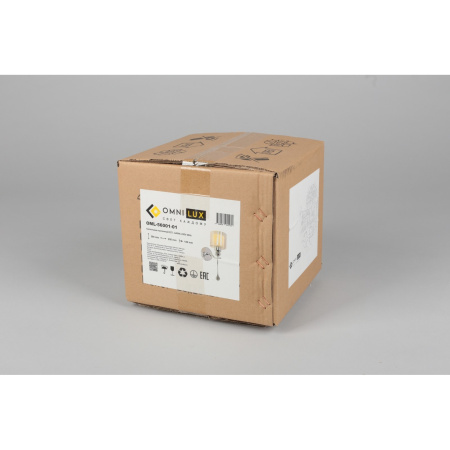 картинка Бра OML-56001-01 от магазина BTSvet