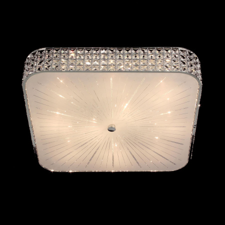 картинка Потолочный светильник хрусталь Portal CL324201 от магазина BTSvet