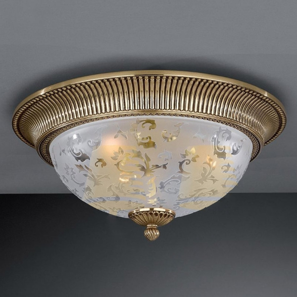 картинка Потолочная люстра PL.6302/3 от магазина BTSvet