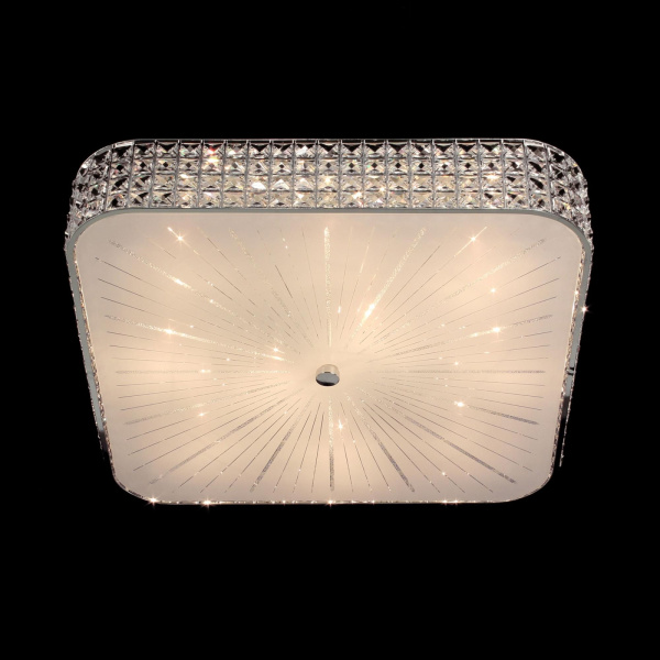 картинка Потолочный светильник хрусталь Portal CL324201 от магазина BTSvet