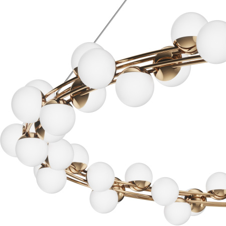 картинка Подвесной светильник Tessara MOD081PL-L60G3K от магазина BTSvet