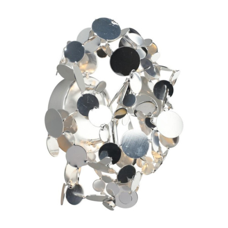 Настенный светильник OML-85601-02