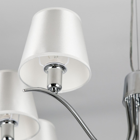 картинка Подвесная люстра Эмма CL439181 от магазина BTSvet