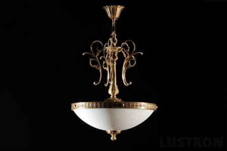 картинка Подвесная люстра Seville 02140 AB от магазина BTSvet