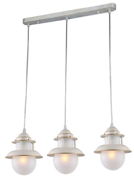 Подвесной светильник Longa 10164/3S