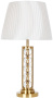 картинка Настольная лампа Jessica A4062LT-1PB от магазина BTSvet